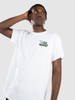 A.LAB Nothing Can Stop Me T-Shirt - buy now | ID-739752